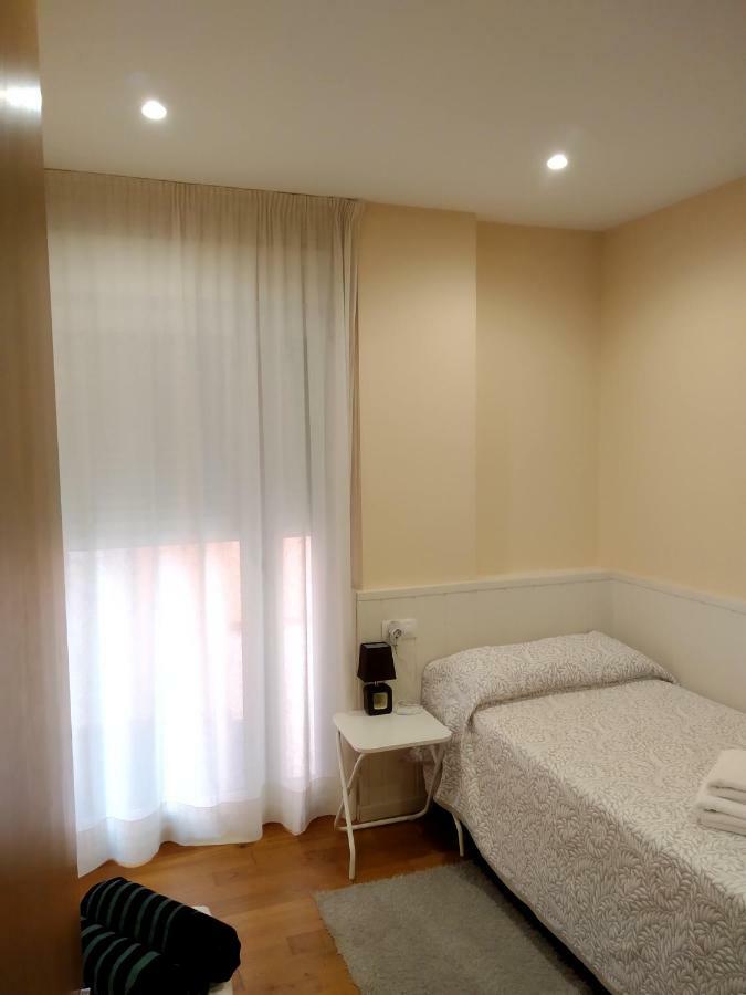 Mirador De La Ria Apartment รีบาเดโอ ภายนอก รูปภาพ
